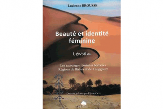 Beaute et identite feminine – Lucienne Brousse