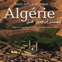 Algerie by Yann Arthus-Bertrand